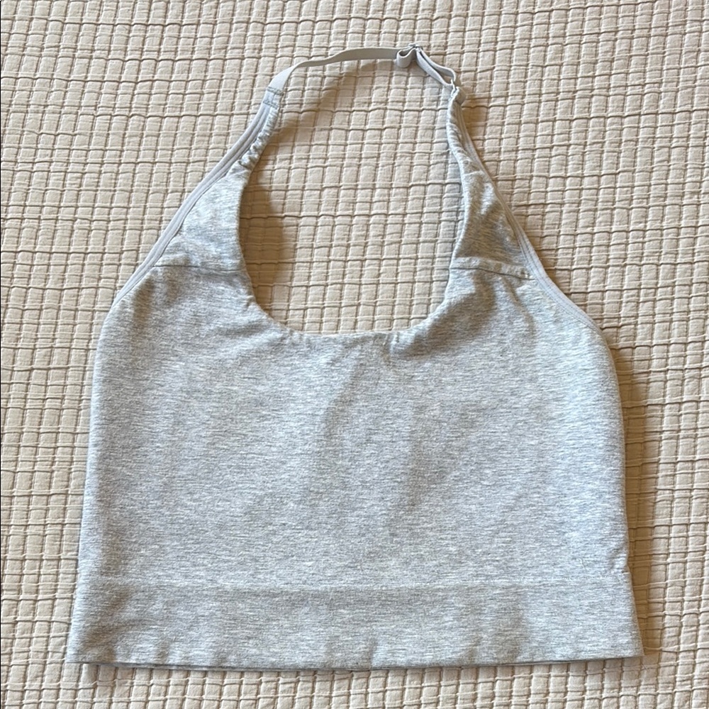 Target HalterTop